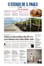 Estadão - Edição de 05 de Abril de 2025