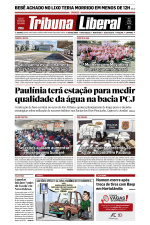 Tribuna Liberal - Edição de 5 de Abril de 2025