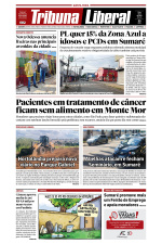Tribuna Liberal - Edição de 10 de Abril de 2025