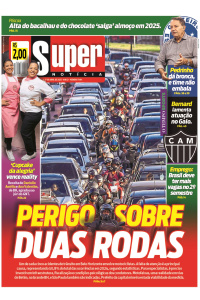 Super Notícia - 11/04/2025