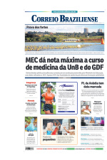 Correio Braziliense - Edição de 12 de Abril de 2025