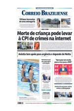 Correio Braziliense - Edição de 15 de Abril de 2025