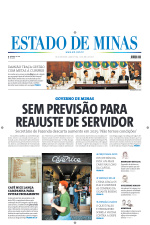Estado de Minas - Edição de 16 de Abril de 2025