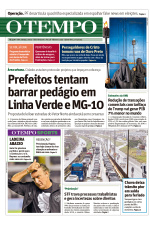 O TEMPO - Edição de 17 de Abril de 2025