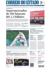 Correio do Estado - Edição de 17 de Abril de 2025