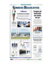 Correio Braziliense - Edição de 18 de Abril de 2025