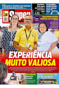 Super Notícia - 18/04/2025