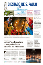 Estadão - Edição de 19 de Abril de 2025