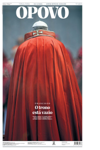 O POVO - Edição de 22 de Abril de 2025