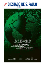 Estadão - Edição de 25 de Abril de 2025