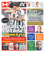 MEIA HORA - Edição de 27 de Abril de 2025