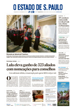 Estadão - Edição de 28 de Abril de 2025