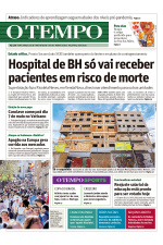 O TEMPO - Edição de 29 de Abril de 2025