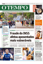 O TEMPO - Edição de 2 de Maio de 2025