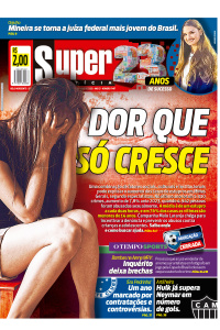 Super Notícia - 02/05/2025