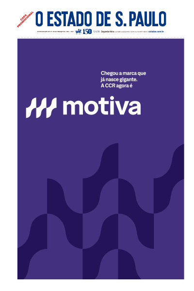 Estadão - Edição de 05 de Maio de 2025