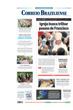 Correio Braziliense - Edição de 05 de Maio de 2025