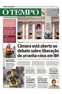 O TEMPO - Edição de 6 de Maio de 2025