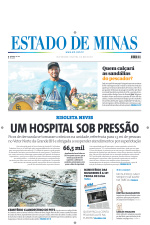 Estado de Minas - Edição de 06 de Maio de 2025