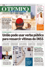 O TEMPO - Edição de 7 de Maio de 2025
