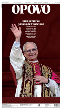 O POVO - Edição de 09 de Maio de 2025