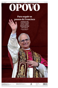 O POVO - Edição de 09 de Maio de 2025