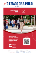 Estadão - Edição de 11 de Maio de 2025