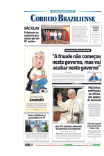 Correio Braziliense - Edição de 13 de Maio de 2025