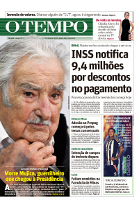 O TEMPO - Edição de 14 de Maio de 2025