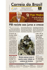 Correio do Brasil - Edição de 14 de Maio de 2025