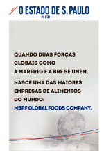 Estadão - Edição de 16 de Maio de 2025