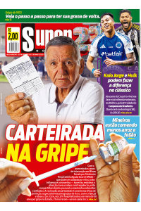 Super Notícia -16/05/2025