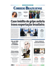 Correio Braziliense - Edição de 17 de Maio de 2025