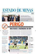 Estado de Minas - Edição de 19 de Maio de 2025