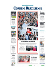 Correio Braziliense - Edição de 19 de Maio de 2025