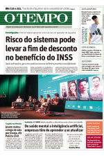 O TEMPO - Edição de 21 de Maio de 2025