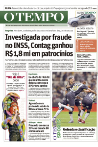 O TEMPO - Edição de 22 de Maio de 2025