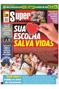 Super Notícia -23/05/2025