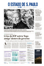 Estadão - Edição de 24 de Maio de 2025