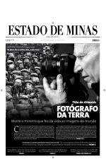 Estado de Minas - Edição de 24 de Maio de 2025