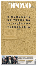 O POVO - Edição de 25 de Maio de 2025