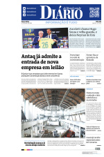 Diário do Litoral - Edição de 27 de Maio de 2025