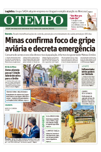 O TEMPO - Edição de 28 de Maio de 2025