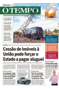 O TEMPO - Edição de 29 de Maio de 2025