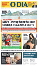 O DIA - Edição de 29 de Maio de 2025