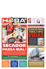 MEIA HORA - Edição de 29 de Maio de 2025