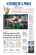 Estadão - Edição de 31 de Maio de 2025