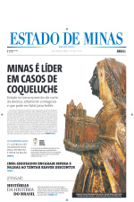 Estado de Minas - Edição de 31 de Maio de 2025