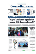 Correio Braziliense - Edição de 31 de Maio de 2025