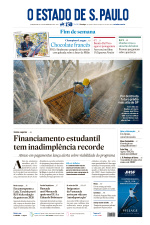 Estadão - Edição de 01 de Junho de 2025